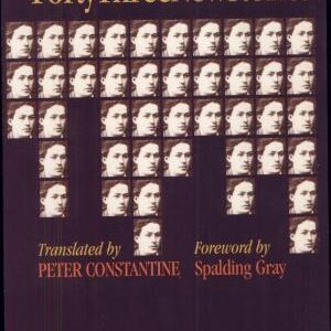 The Undiscovered Chekhov: Forty-Three New Stories