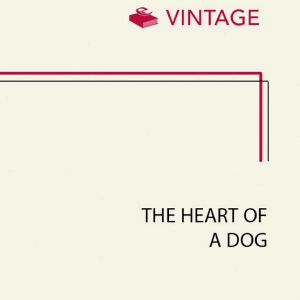 The Heart Of A Dog