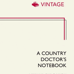 A Country Doctor's Notebook