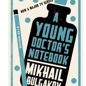Young Doctor's Notebook