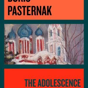 The Adolescence of Zhenya Luvers