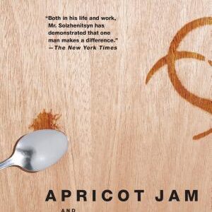 Apricot Jam: And Other Stories