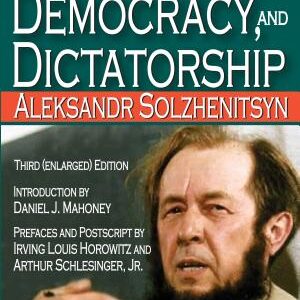 DÃ©tente, Democracy, and Dictatorship