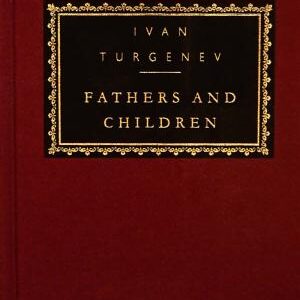 Fathers and Children: Introduction by John Bayley