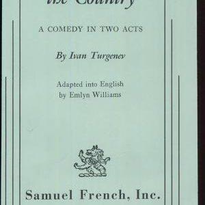 A Month in the Country
