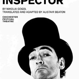 The Government Inspector