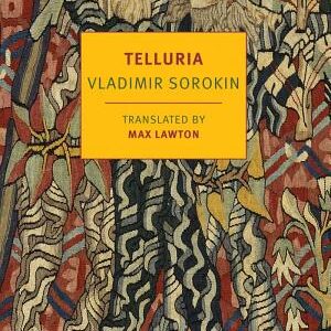 Telluria