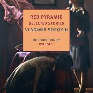 Red Pyramid: Selected Stories