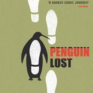 Penguin Lost