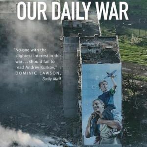 Our Daily War