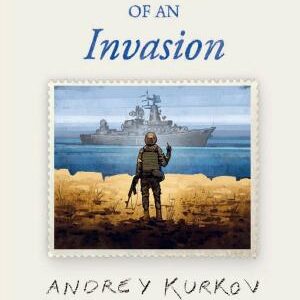 Diary of an Invasion