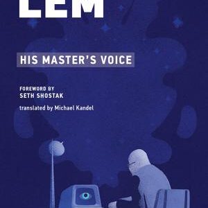 His Master's Voice