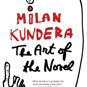 The Art of the Novel