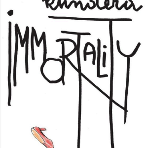 Immortality: 'An artist, clearly one of the best to be found anywhere' (Salman Rushdie)