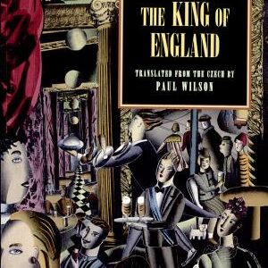 I Served the King of England
