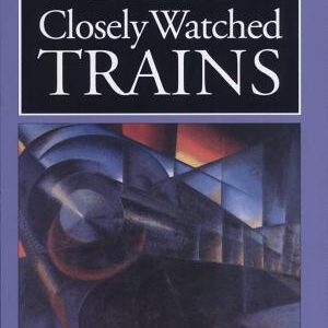 Closely Watched Trains