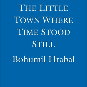 The Little Town Where Time Stood Still