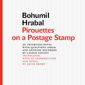 Pirouettes on a Postage Stamp