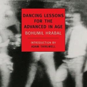 Dancing Lessons for the Advanced in Age