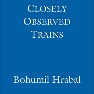Closely Observed Trains