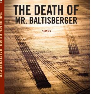 The Death of Mr. Baltisberger