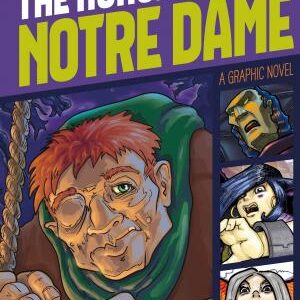 The Hunchback of Notre Dame