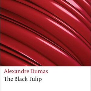 The Black Tulip