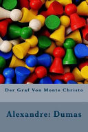 Der Graf Von Monte Christo