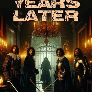 Ten Years Later
