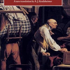 Pere Goriot (Owc)