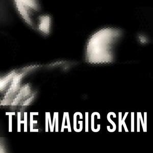 The Magic Skin (French Literature Classic)