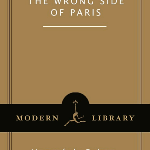 The Wrong Side of Paris