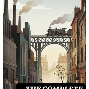 THE COMPLETE WORKS OF ÉMILE ZOLA