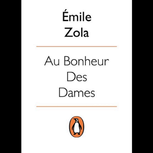 Au Bonheur des Dames (The Ladies' Delight)