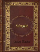 Gustave Flaubert - Salammbo