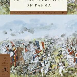 The Charterhouse of Parma