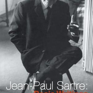 Jean-Paul Sartre: Basic Writings