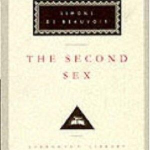 Le Deuxième Sexe
