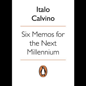 Six Memos for the Next Millennium