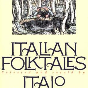Italian Folktales
