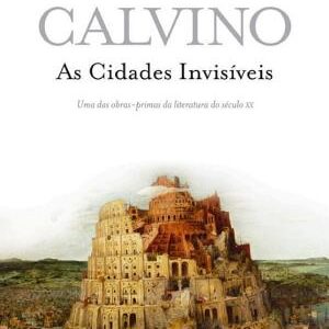 As Cidades Invisíveis