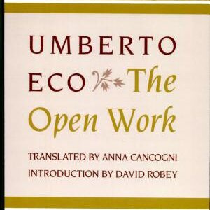 The Open Work