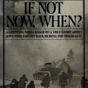 If Not Now, When?