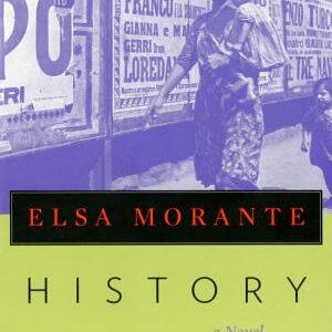 History: A Novel