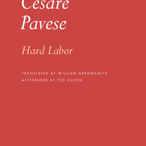 Hard Labor