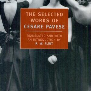 Selected Works of Cesare Pavese