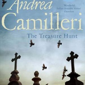 The Treasure Hunt