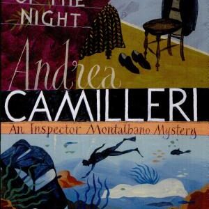 The Scent of the Night