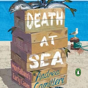Death at Sea: Montalbano's Early Cases