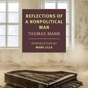 Reflections of a Nonpolitical Man